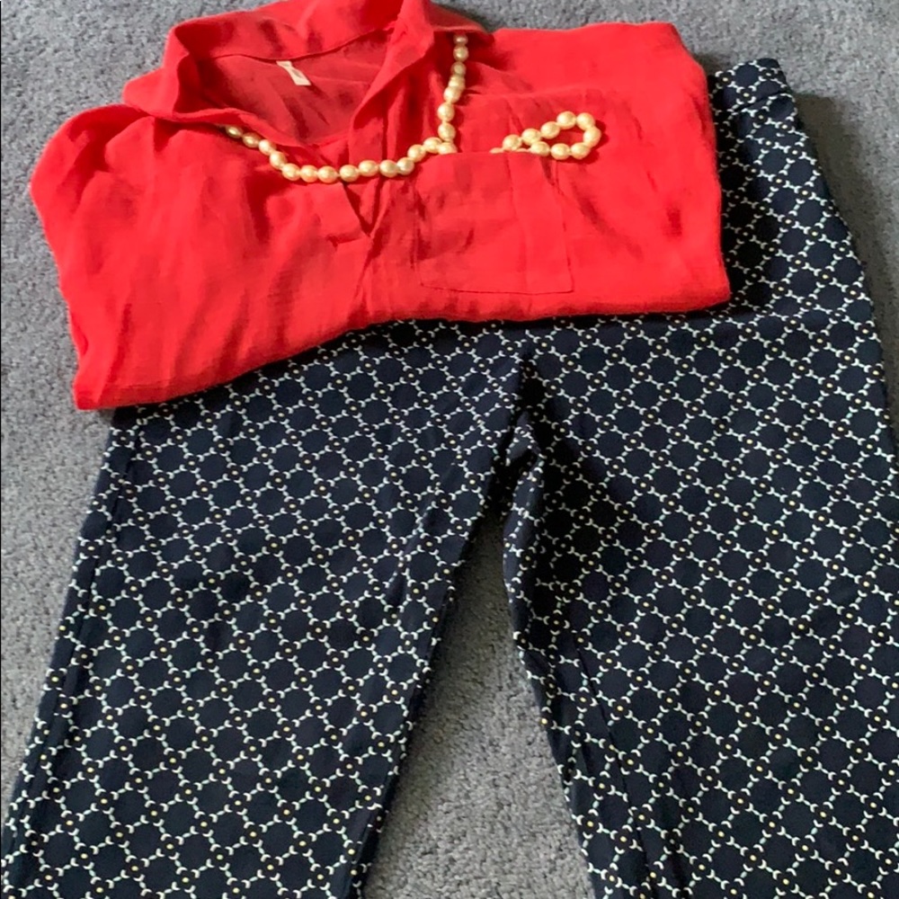 Charter Club Pants